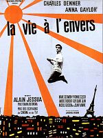poster de La Vie a l'envers