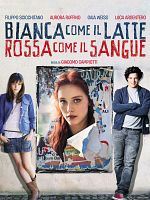 poster de Bianca como il latte, rossa come il sangue