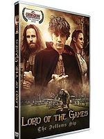 poster de Lord of the Games - Fellows Hip