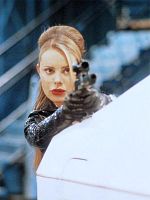 poster de Schwarz & McMurphy