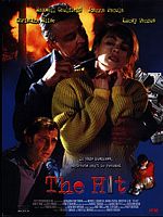 poster de Contrat sans retour