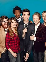 image de Mulaney