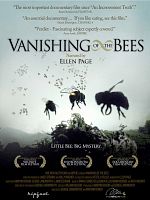 poster de Vanishing of the Bees