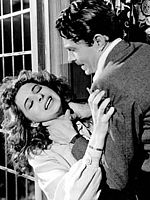 poster de La vengeance du docteur Joyce