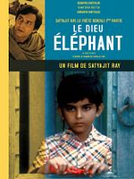 poster de Le Dieu éléphant
