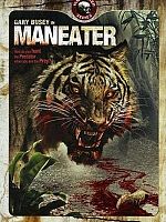 poster de Maneater
