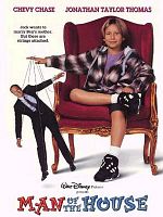 poster de Le Maître des lieux