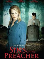 poster de La femme du révérend