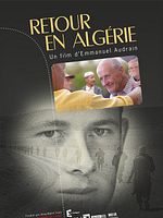 poster de Retour en Algérie