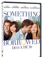 poster de Something Borrowed (Duo à trois)