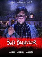 poster de La maison du silence