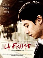 poster de La Frappe