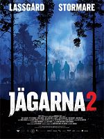 poster de Hunter Part 2