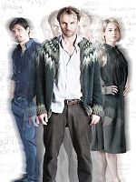 poster de L'ultime question