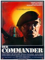 poster de Der Commander