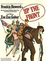 poster de Up the Front