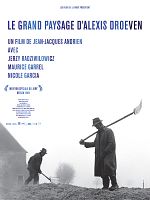 poster de Le Grand paysage d'Alexis Droeven