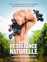 poster de Résistance Naturelle