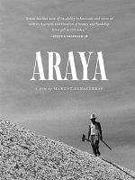 poster de Araya