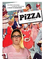 poster de Pizza