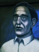 poster de Une Chambre Bleue