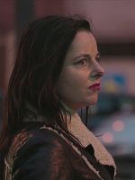 poster de La Contre-allée