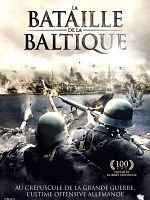 poster de La Bataille de la Baltique
