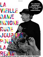 poster de Rude journée pour la reine