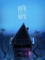 poster de Home Sweet Home