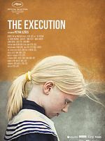 poster de The Execution