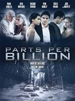poster de Parts Per Billion