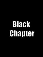 poster de Black Chapter