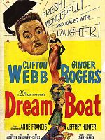 poster de Un grand séducteur