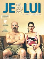 poster de Je ne suis pas lui