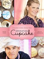 poster de Opération Cupcake
