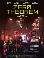 poster de Zero Theorem