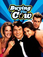 poster de Buying the Cow