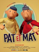poster de Pat et Mat