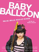 poster de Baby Balloon