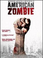 poster de American Zombie