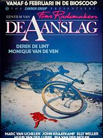 poster de The Assault