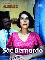 poster de São Bernardo