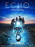 poster de Echo