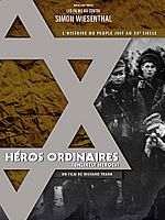 poster de Héros ordinaires