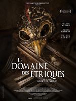 poster de Le Domaine des étriqués