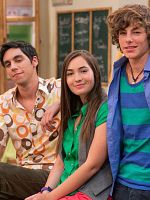 image de Summer Break Stories