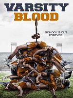 poster de Varsity Blood
