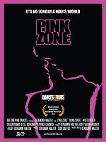 poster de Pink Zone