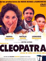poster de Cleopatra