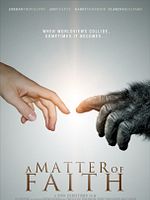 poster de A Matter of Faith